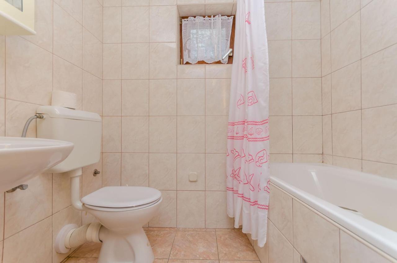 Apartments Old Town Трогір Екстер'єр фото
