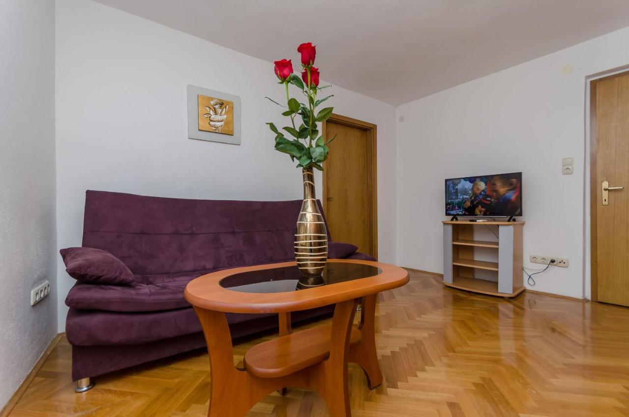Apartments Old Town Трогір Екстер'єр фото