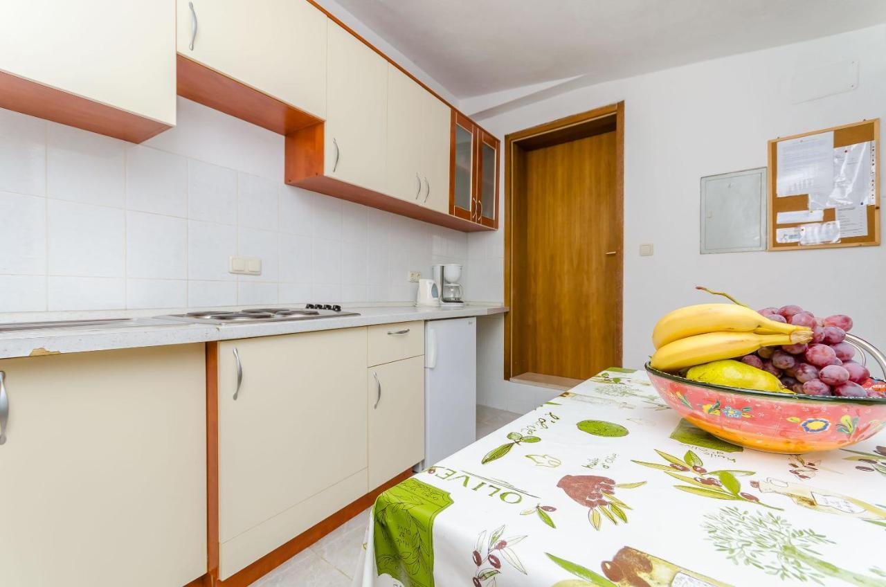 Apartments Old Town Трогір Екстер'єр фото