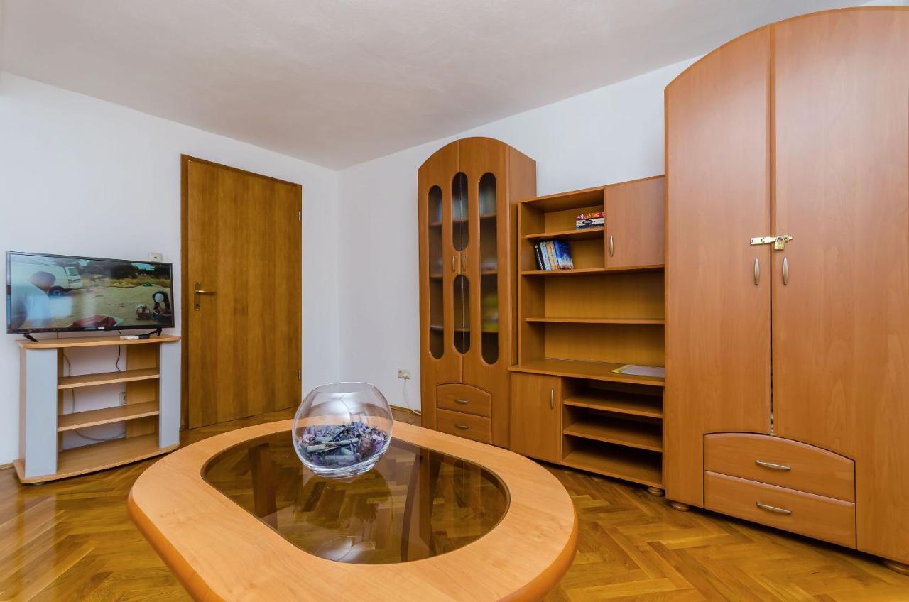 Apartments Old Town Трогір Екстер'єр фото